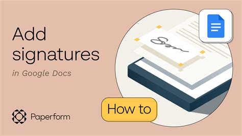 electronic signature in google forms|Electronic Signature for Online Documents .